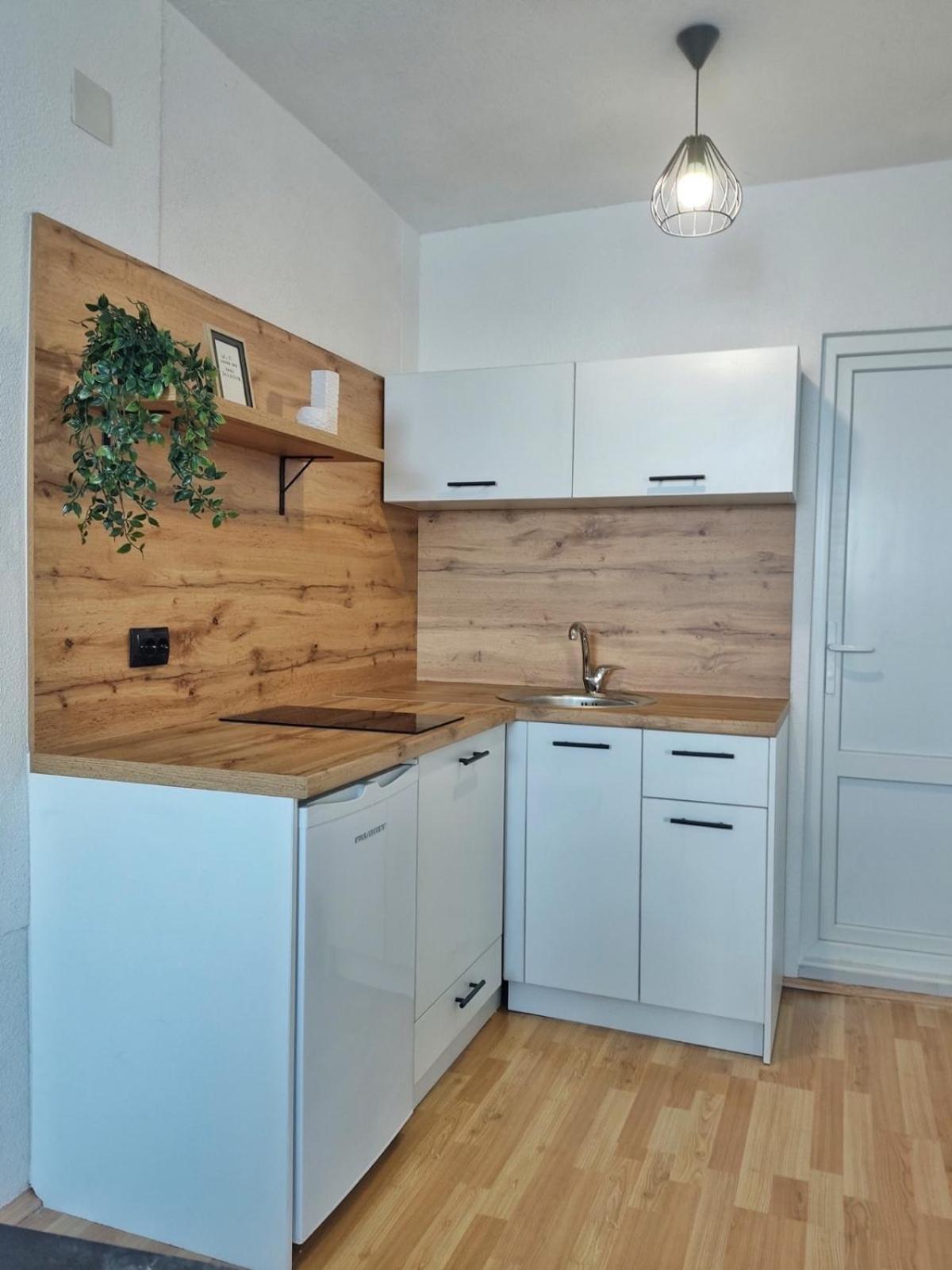 Apartment Polkaposki Trpejca Εξωτερικό φωτογραφία